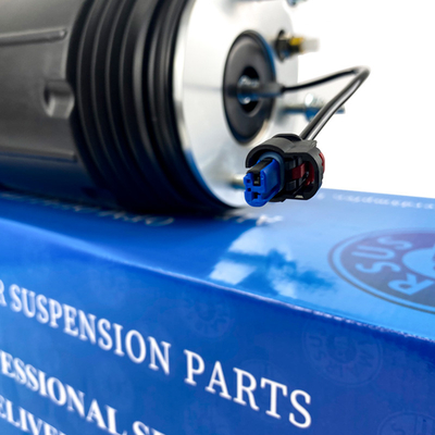 แม็กเนตฟิต แคดิลลาค เอสเคลาเด่ ทาโฮ GMC ยูคอน หลัง Steel Spring Air Suspension System