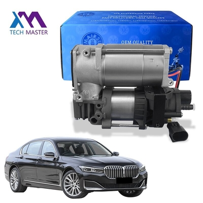 เครื่องบดอากาศแขวนขวาง BMW G11 G12 2016-