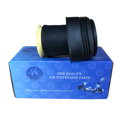 BMW F07 F10 F11 คู่ซ่อมหลัง สปริงอากาศสปริงด้วยการรับรอง TS16949 ISO9001