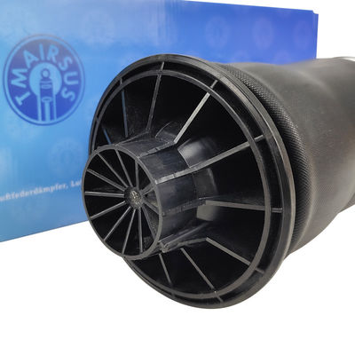 หลัง OE 1643201025 Mercedes Ben X164/GL350 GL450 คู่ซ่อมสปริงแอร์