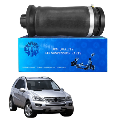 Mercedes Benz X164/GL350 GL450 สปริงอากาศด้านหลัง พร้อม OEM 1643201025