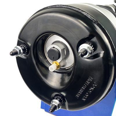 เมอร์ซีเดส เบนซ์ W221 OEM ระบบแขวนอากาศชนิดหลัง ซ้าย / ขวา 2213201338 2213201438