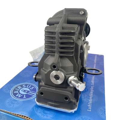เครื่องบดอากาศ Mercedes Benz สําหรับ W216 CL W221 S/CLS รองรับ 2213200704 2213201604