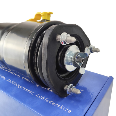 48010-50242 สแตนเลส ยางหน้า Air Spring การแขวนคล้อง
