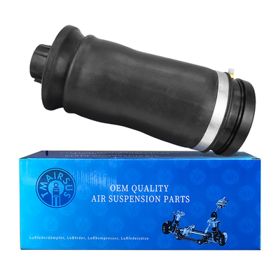 เครื่องสับสนอากาศที่ได้รับการรับรอง สําหรับ Mercedes Benz X164 GL350 GL450 1643201025 2005-2011