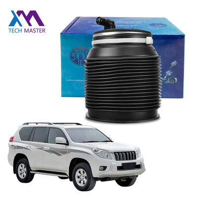 หลังขวา Air Suspension Spring Fits โตโยต้า แลนด์ครูเซอร์ Prado J150 เล็กซัส GX460