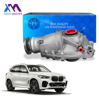 รายละเอียด OEM การจัดตั้งกรอบโอนสําหรับ BMW 31508635861