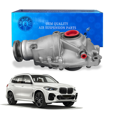 OEM ATF แอนเซลล์กรอบโอนสําหรับ BMW X5 X6 F15 F16 F32 F30
