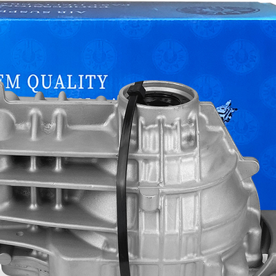 การประกอบความแตกต่างด้านหลัง สําหรับ Mercedes Benz W117 W156 W176 A2469970046 A2463502402