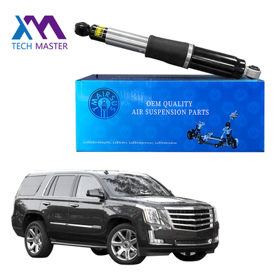แม็กเนติกด้านหลัง ADS การแขวนอากาศช็อคสําหรับ Cadillac Escalade Tahoe Yukon Silverdado