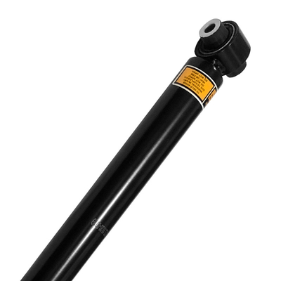 หลังซ้ายขวา พร้อมอุปกรณ์ดึงกระแทก EDC Air Suspension