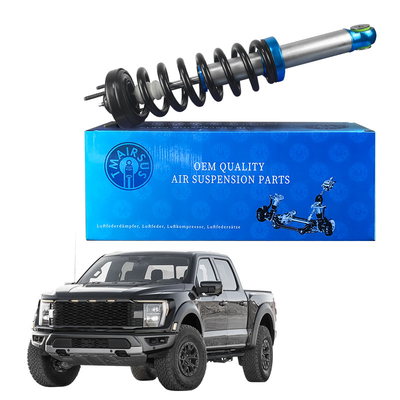 เครื่องดึงกระแทกสําหรับฟอร์ด F150 SVT Raptor STX XLT BL3Z-18124-H ASH-12262