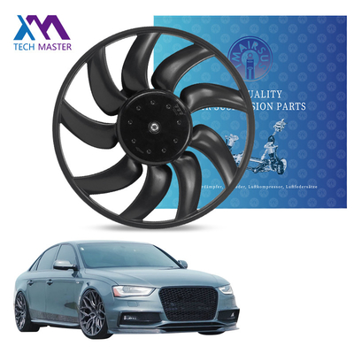 8K0959455G แฟนเย็นเครื่องยนต์ สําหรับรถยนต์ Volkswagen