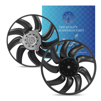 ISO TS15949 ยืนยันอัตโนมัติเครื่องยนต์อากาศปรับปรุงเครื่องปรับปรุงเครื่องยนต์ 8K0959455G สําหรับความต้องการของลูกค้า