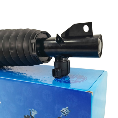 เครื่องช็อคการแขวนอากาศที่เต็มไปด้วยแก๊ส 68459082AE สําหรับ Jeep Grand Cherokee WK2 2021- การปรับปรุงระบบอากาศ
