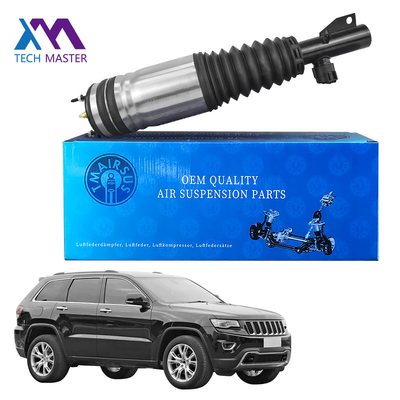 Jeep Grand Cherokee WK2 ด้านหน้า 2021 การแขวนอากาศกระแทก ความเข้ากันทั่วไป สําหรับความต้องการของลูกค้าของคุณ
