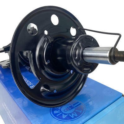 EG9Z18124D EG9Z18125K เครื่องดึงแรงกระแทกอากาศสําหรับ LINCOLN MKZ หน้าซ้ายกระแทกด้วย ADS