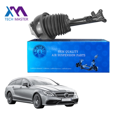 รุ่นรถ สําหรับ Mercedes-Benz W212 E-Class Air Spring Shock Absorber 2123234300 2123234400