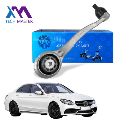1 X เนื้อหาของแพคเกจ Sliver Auto Control Arm เพื่อผลดีที่สุด