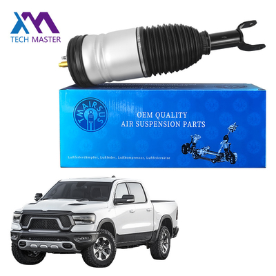2013-2019 Dodge RAM 1500 ระบบความอ่อนแอในการขับรถทางอากาศเพื่อผลงานที่เรียบร้อยและมั่นคง