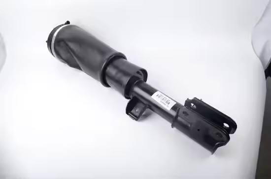 เครื่องกดกระแทกแบบอากาศสําหรับ Range Rover MK III L322 เครื่องกดกระแทกที่ใช้แก๊ส LR023743 LR012859