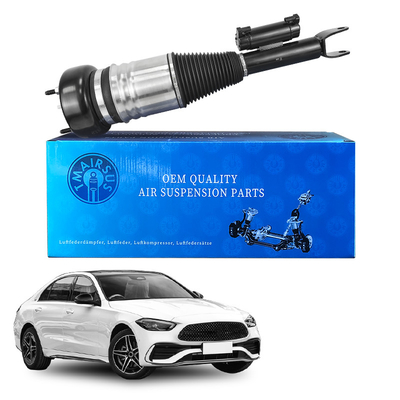 เครื่องลดกระแทกรถยนต์ สําหรับ Mercedes-Benz W205 C- Class 2053204768 2053204868