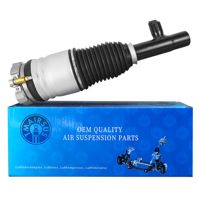 หนุนแขวนหน้า Air Matic สําหรับ XC90 Airmatic Shock Absorber 31429974 31429975