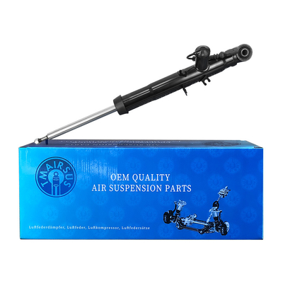 เครื่องยืดอากาศ เปลี่ยน / ซ่อม เครื่องยืดอากาศสําหรับ Audi A6 C6 Oem No 4F0616031M 4F0616031F 4F0616032M