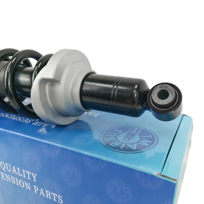 เครื่องกันกระแทกแขวนยางคุณภาพสูง สําหรับ Audi R8 4S หลังซ้ายและขวา ด้วย ADS 4S0512020 4S0512020G