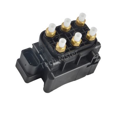 บล็อคแวลล์การบิน 97035815302 7P0698014 95835890300 7L0698014 สําหรับ Q7 Touareg Cayenne Panamera XC90 Hyundai Kia