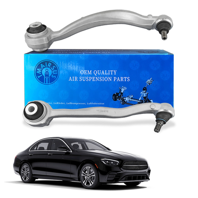 2043303111 2043303211 ส่วนยนต์ การควบคุมแขนแขวนแขนสําหรับ Mercedes W204 W207