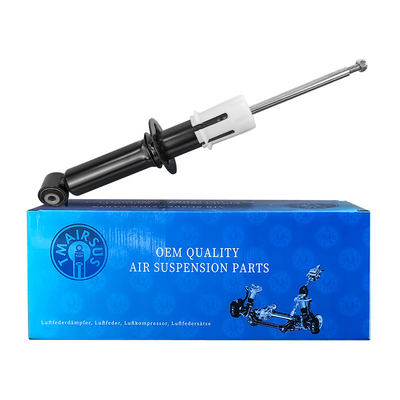 เครื่องดึงกระแทกด้านหน้า ปรับความสูง Audi Q7 VW Porsche Shock Strut Assembly