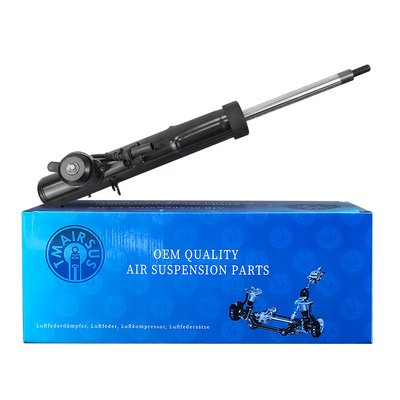 Air Strut สําหรับ Audi Q5 Q3 A4 S4 A5 S5 ขวาด้านหน้าด้วย ADS 2009-2017 8R0413029J 8F0413029B 8F0413030