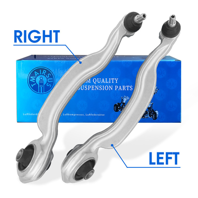Sliver Control Arm OEM 2213306311 2213302311 2213306411 2213302411 สําหรับ Mercedes-Benz S-CLASS W221