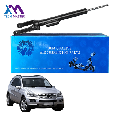 Mercedes-Benz W164/ML350 ML500 เครื่องลดกระแทกรถยนต์ 1643200130 สําหรับตําแหน่งด้านหน้าซ้ายและขวา