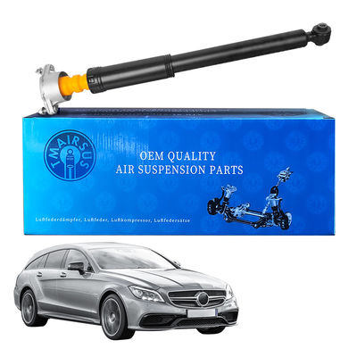เยอรมนี เครื่องดึงกระแทกสําหรับ W212 W218 C218 Benz Air Strut 2123261030