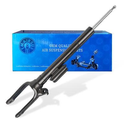 เปลี่ยน / ซ่อมแซง ระบบแขวนอากาศชนิดสําหรับ Mercedes-Benz W164/ML350 ML500 หน้า 1643200130 1643205813 ด้วย ADS อะเมปเปอร์ คอร์