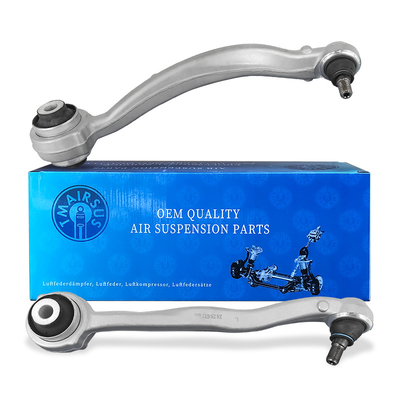แขนควบคุม 2043306711 2043306811 สําหรับ Mercedes Benz W204 2007- หน้าด้านบนซ้ายหรือขวา