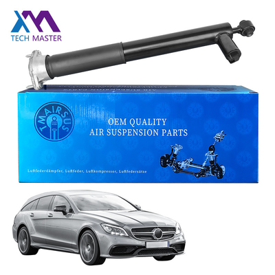 เครื่องแขวนอากาศชนิดสําหรับ Mercedes-Benz W212 E- CLASS หลังซ้ายยาวประเภท 2123201530 2123201730 2123260700