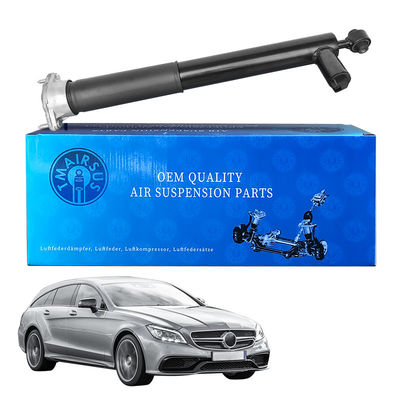 โช๊คหลัง ระบบแขวนอากาศ โช๊คจาก Mercedes-Benz W212 E-CLASS 2010-2016 หลังซ้ายยาวประเภท 2123201530 2123201630 2123201730