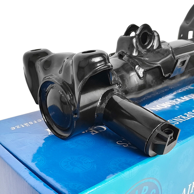 ระบบการแขวนตัวอุปกรณ์ดึงกระแทกรถหน้าสําหรับ W212 Coil Strut Shock Absorber