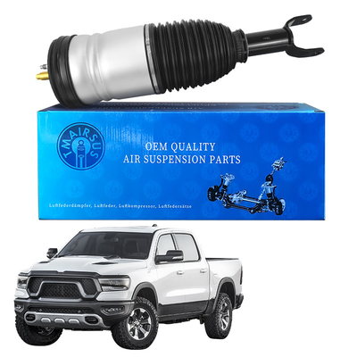 ไม่มีเซนเซอร์ การแขวนอากาศกระแทก ก๊าซกระแทก Absorber สําหรับ Jeep Dodge RAM 1500 ความดันกระแทกมาตรฐาน