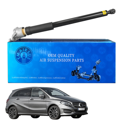 เครื่องลดกระแทกด้านหลังที่เต็มไปด้วยแก๊ส สําหรับ Mercedes Benz W246 1763202331
