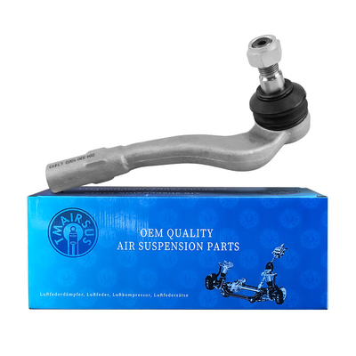 Mercedes Tie Rod End สําหรับ W204 Tie Rod การประกอบส่วนของสเตียร์ 204301003