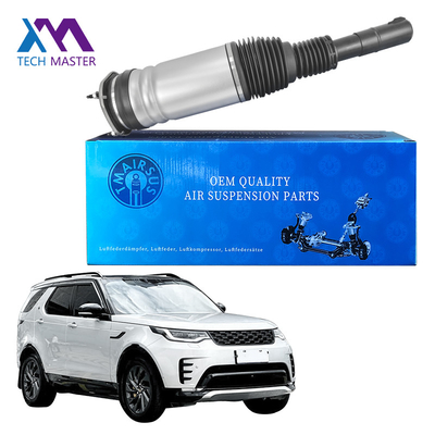 โช้คอัพถุงลม LR081560 LR081564 LR123641 สำหรับ Land Rover L462 Discovery 5 ปี 2017