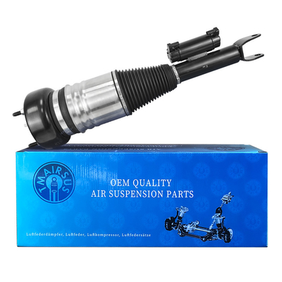 การแขวนอากาศคุณภาพสูง 2053204768 2053206500 หน้าซ้าย สําหรับ 2015-2021 Mercedes-Benz w205 C-class