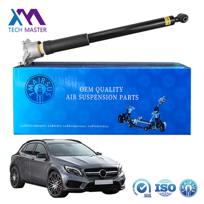 โช้คอัพสปริงคอยล์หลัง 1563201031 สำหรับ Mercedes-Benz X156