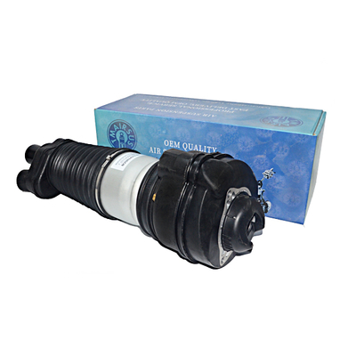 การแขวนอากาศที่มีคุณภาพสูง 9Y0616039B 9Y0616039C หน้าซ้ายและขวาสําหรับปี 2018-2022 Porshe Cayenne 9Y