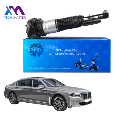 เครื่องแขวนอากาศชนิดใหม่ F3086171011 75687459302 หลังซ้ายและขวาสําหรับปี 2016-2022 BMW G11 G12