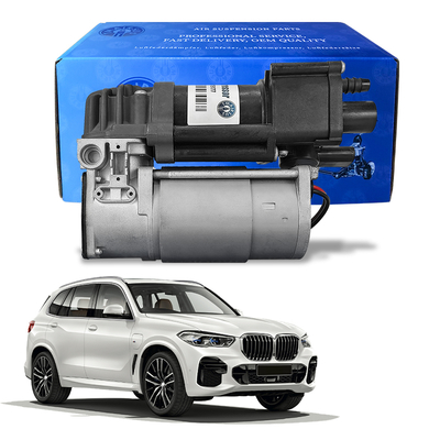 เครื่องปั่นอากาศสําหรับ BMW X5 F15/F85 X6 F16/F86 37206875177 37206868998 37206850555